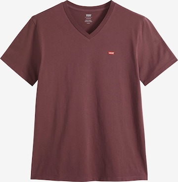LEVI'S ® Shirt in Lila: Vorderseite