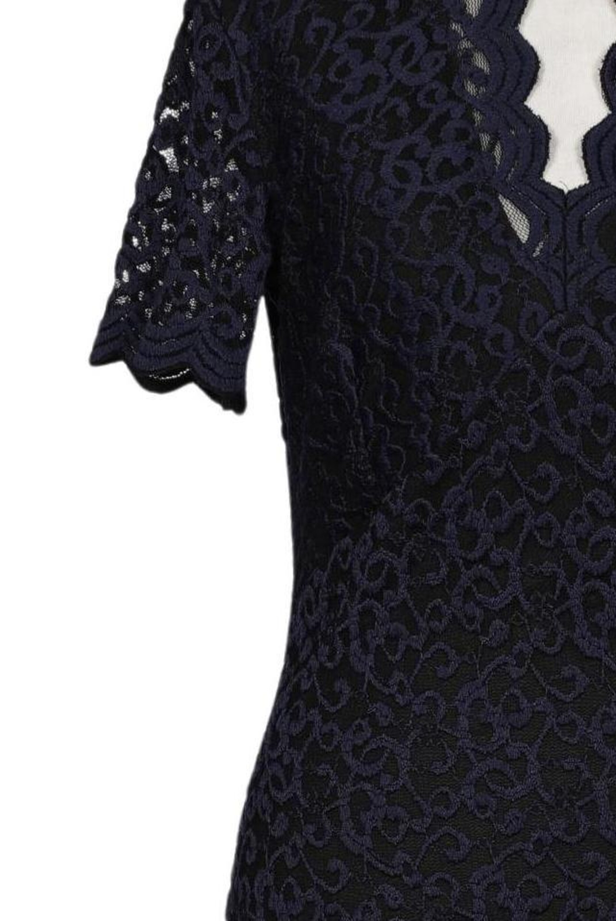 Orsay Dress in S in Blue