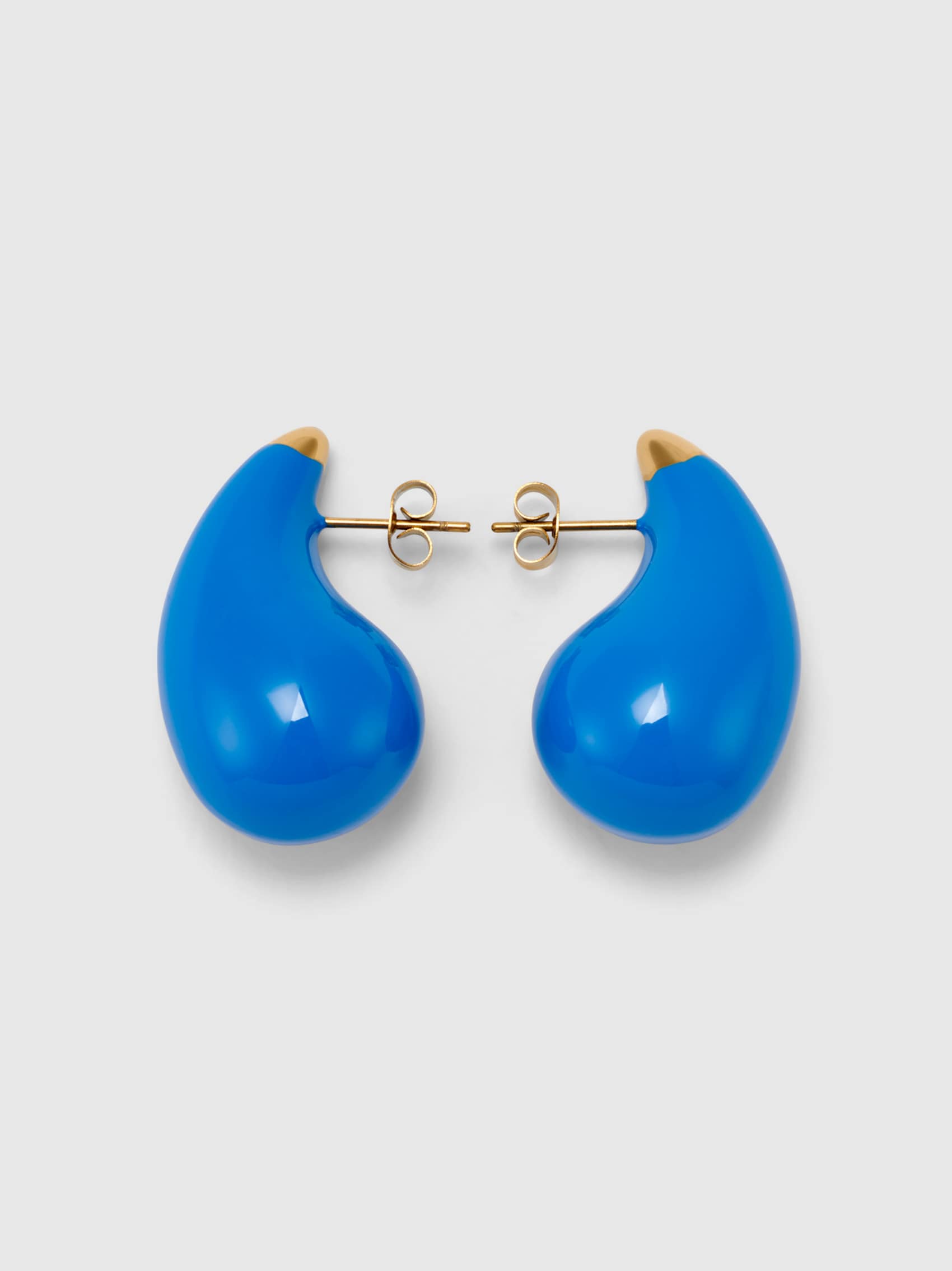 Boucles d'oreilles 'Laiza'