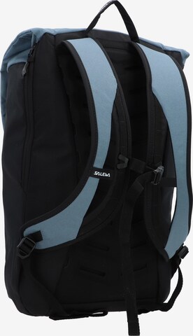 SALEWA Rucksack 'Alpine Life Fanes' in Blau