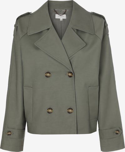 Demisezoninė striukė 'Serkeni 1' iš TATUUM, spalva – alyvuogių spalva, Prekių apžvalga