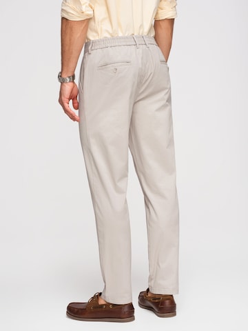 Ombre Regular Chino 'OM-PACP-0293' in Beige