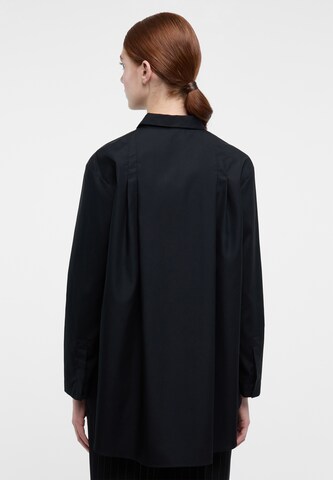 ETERNA Bluse '1863' in Schwarz