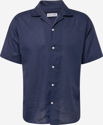 JACK & JONES Košeľa - námornícka modrá, Produkt