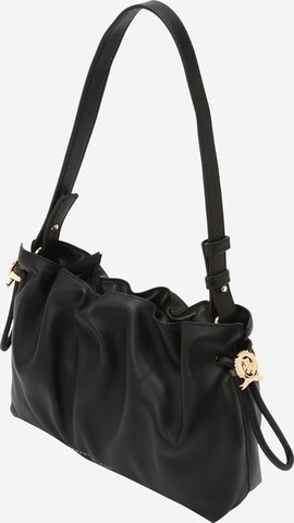 Sac bandoulière TOMMY HILFIGER en noir