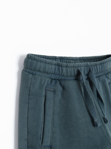 Cool Club Regular Housut värissä sininen