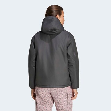 ADIDAS TERREX Outdoor Jacket in Black