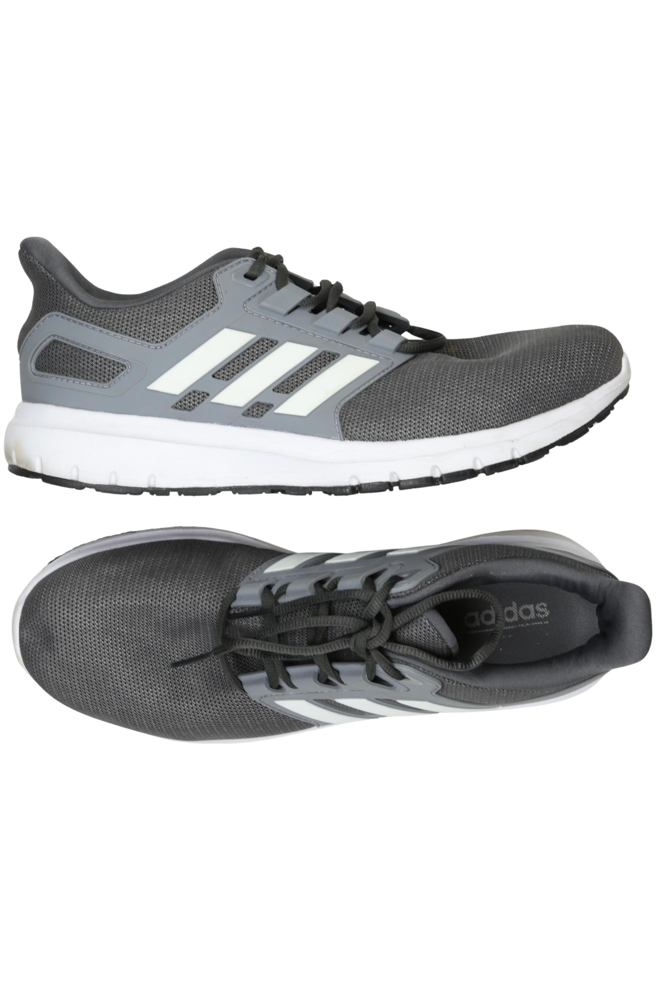 ADIDAS PERFORMANCE Sneaker in 44,5 in grau, Produktansicht