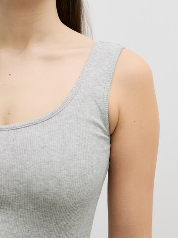 EDITED Top 'Quinta' in Grey