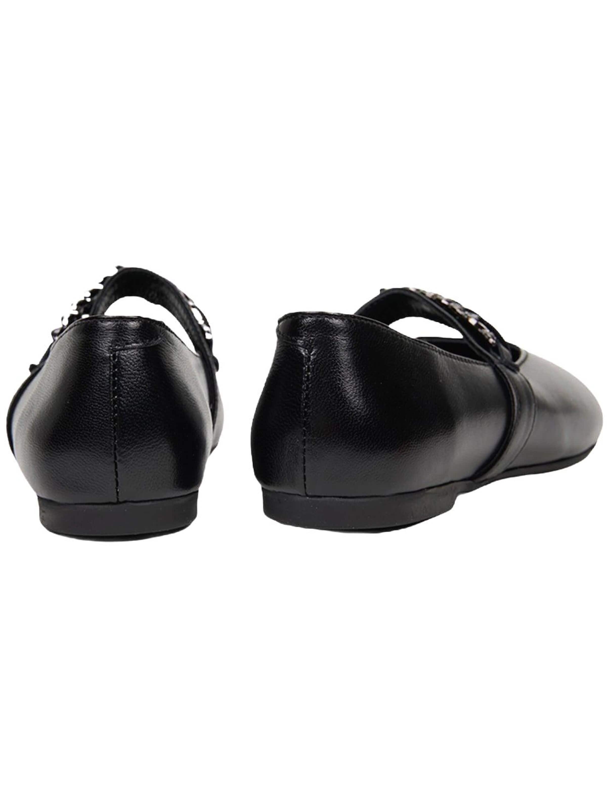 Desa Ballerina 'Ballerinas' in Zwart