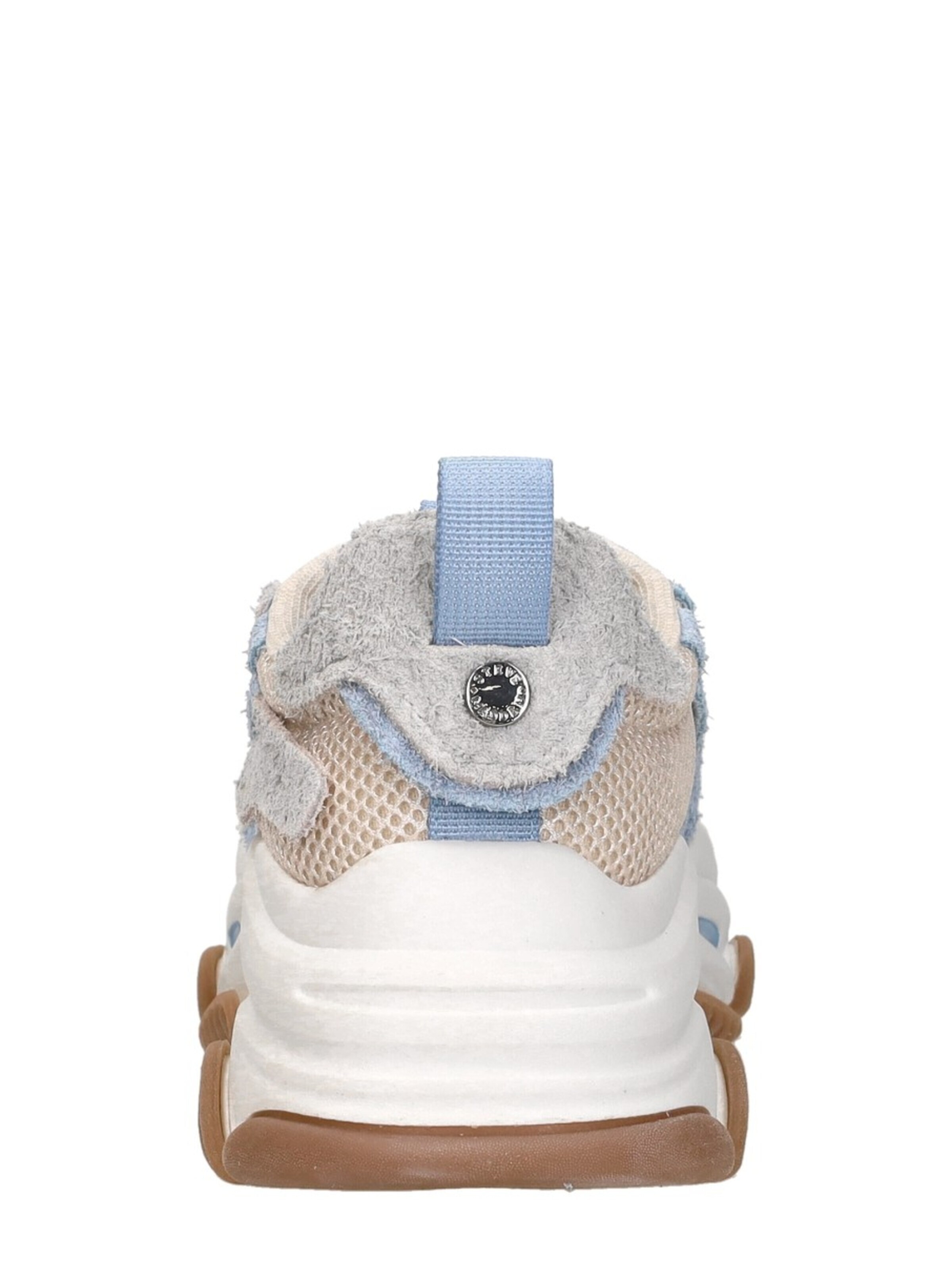 STEVE MADDEN Sneakers laag 'Possession-E' in Blauw