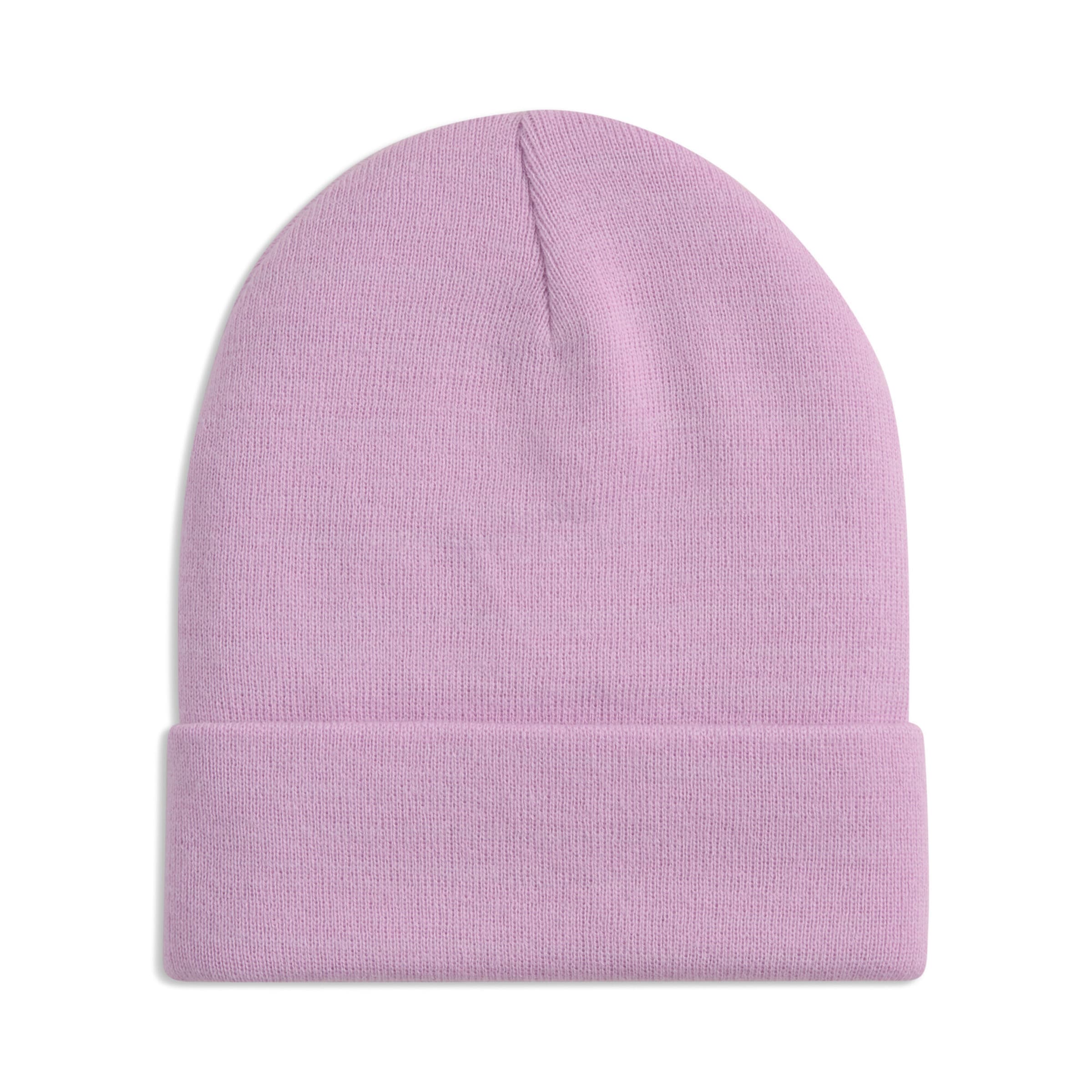 PUMA Mütze in Pink