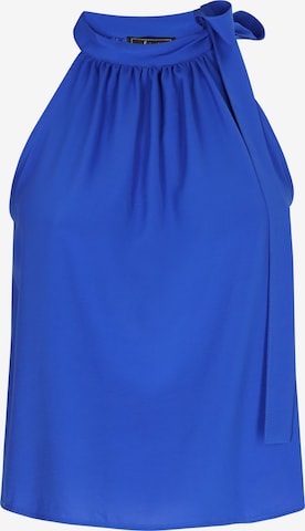 fainaTop 'Fashion Look' - plava boja: prednji dio