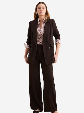 Il Lanificio Blazer in Brown