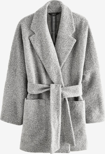 Next Prechodný kabát - sivá, Produkt