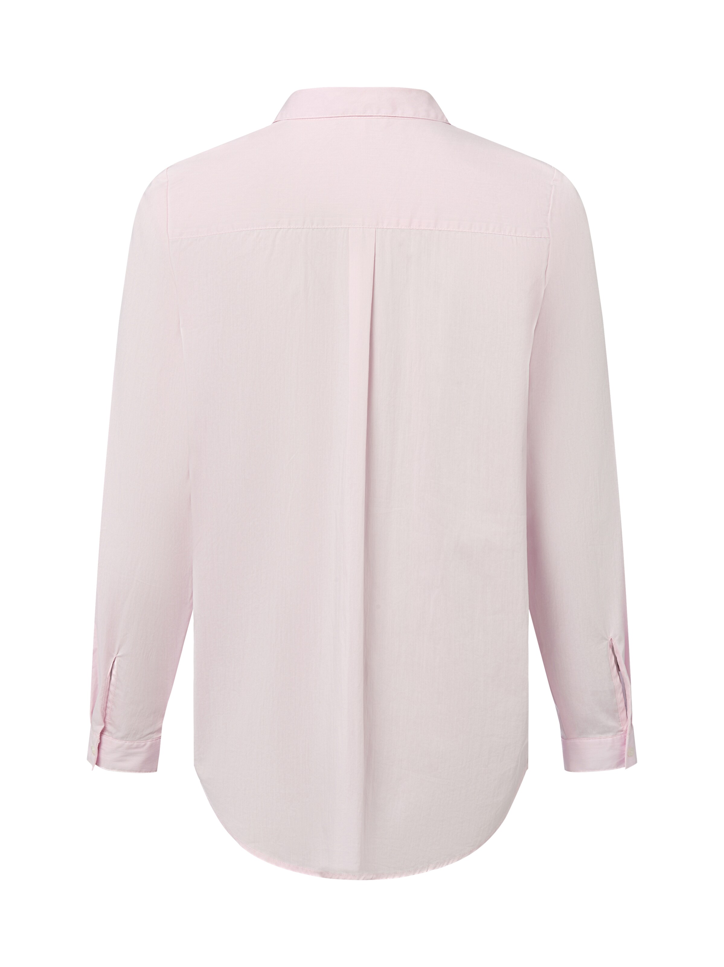 Marie Lund Bluse in Pink