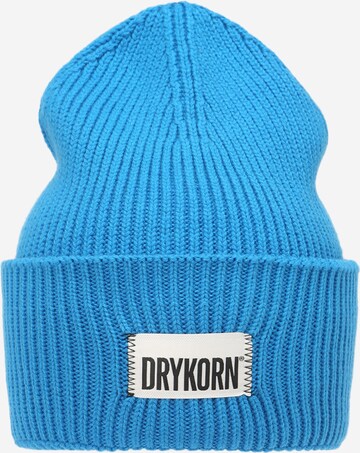 DRYKORN Beanie 'LOAH' in Blue