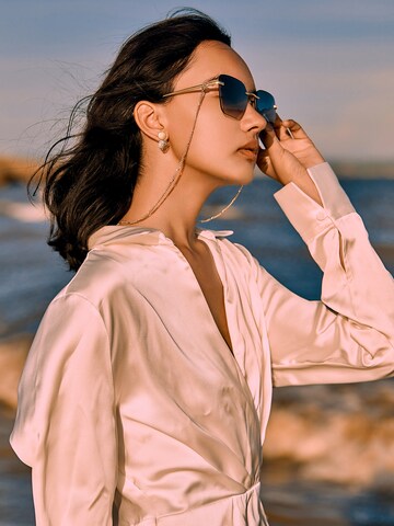 Victoria Hyde Solbriller ' Passang Set  ' i sort