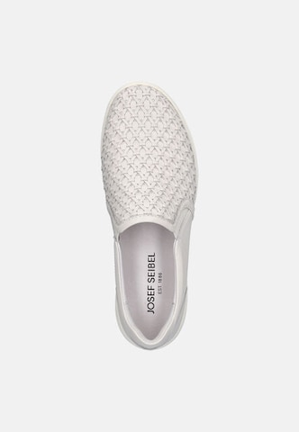 JOSEF SEIBEL Slipper 'CAREN 72' in Beige