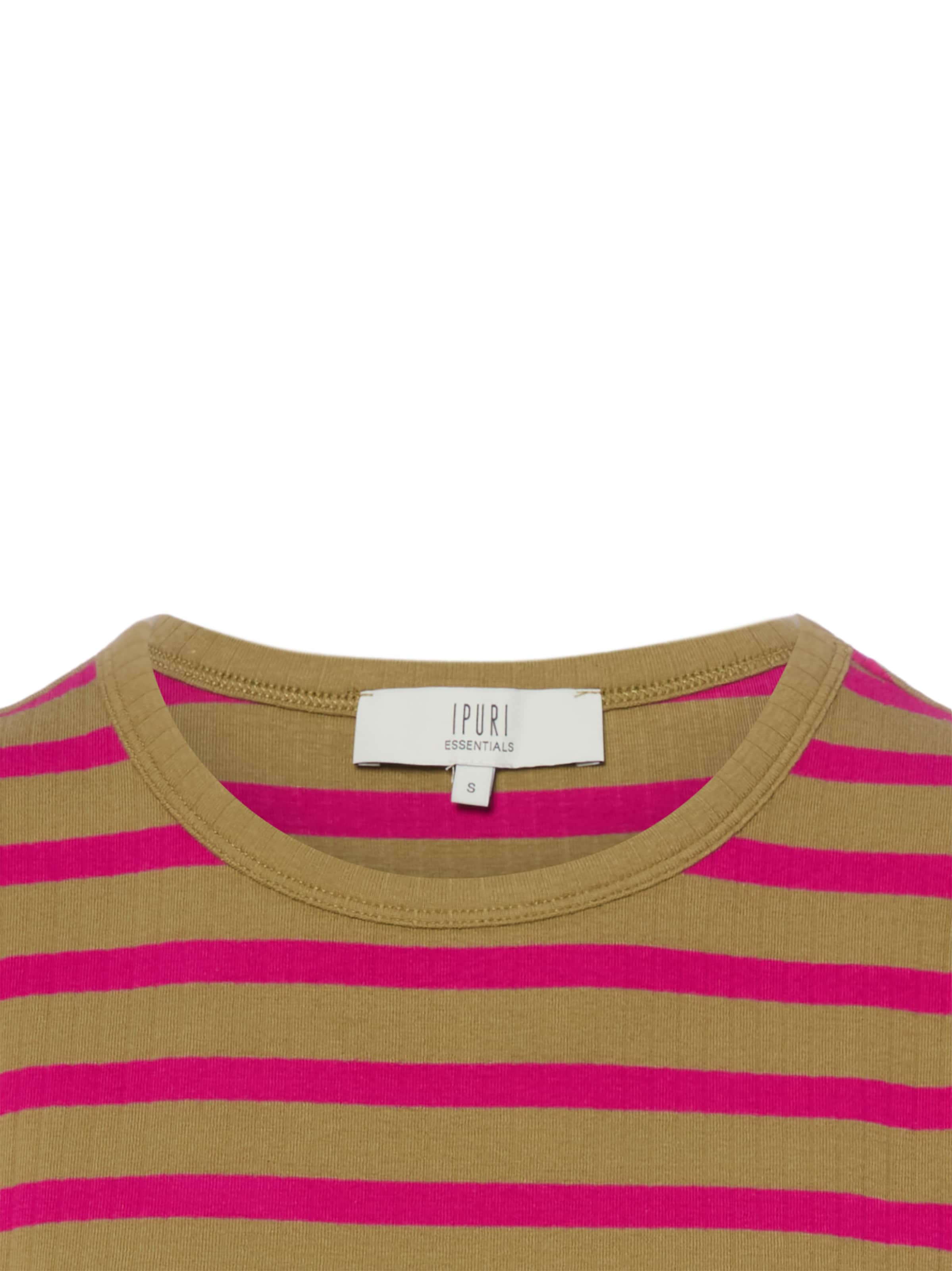 Ipuri Shirt in Green