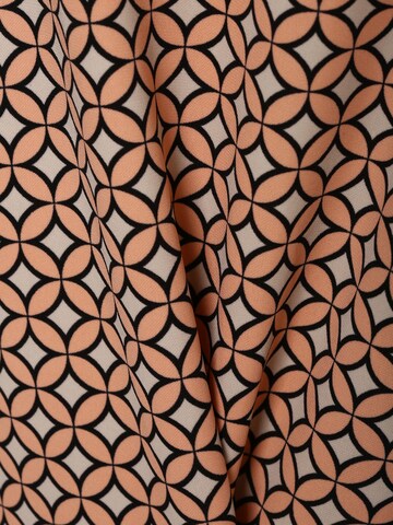 Marc Cain Bluse in Orange