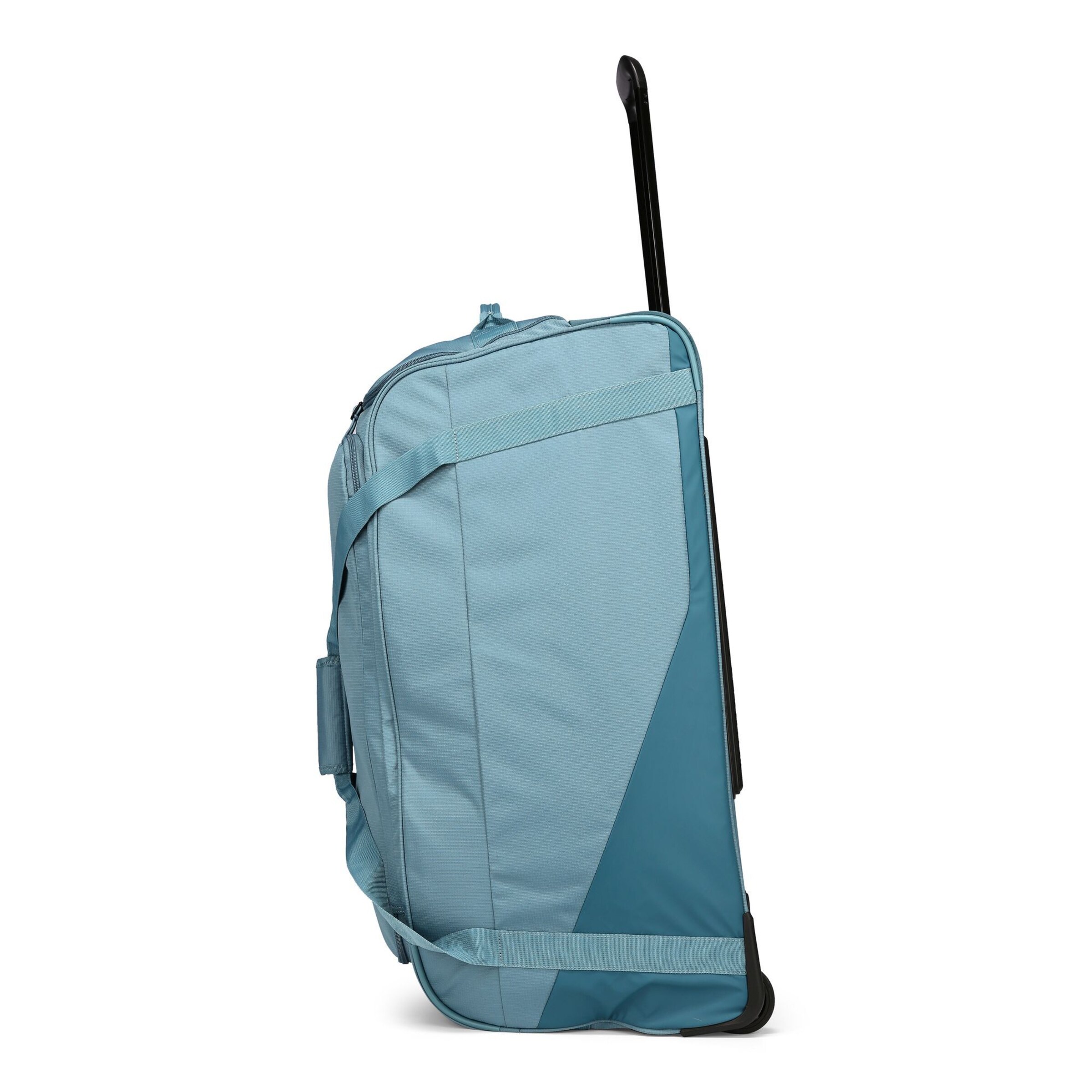 American Tourister Reistas 'City Racer' in Blauw