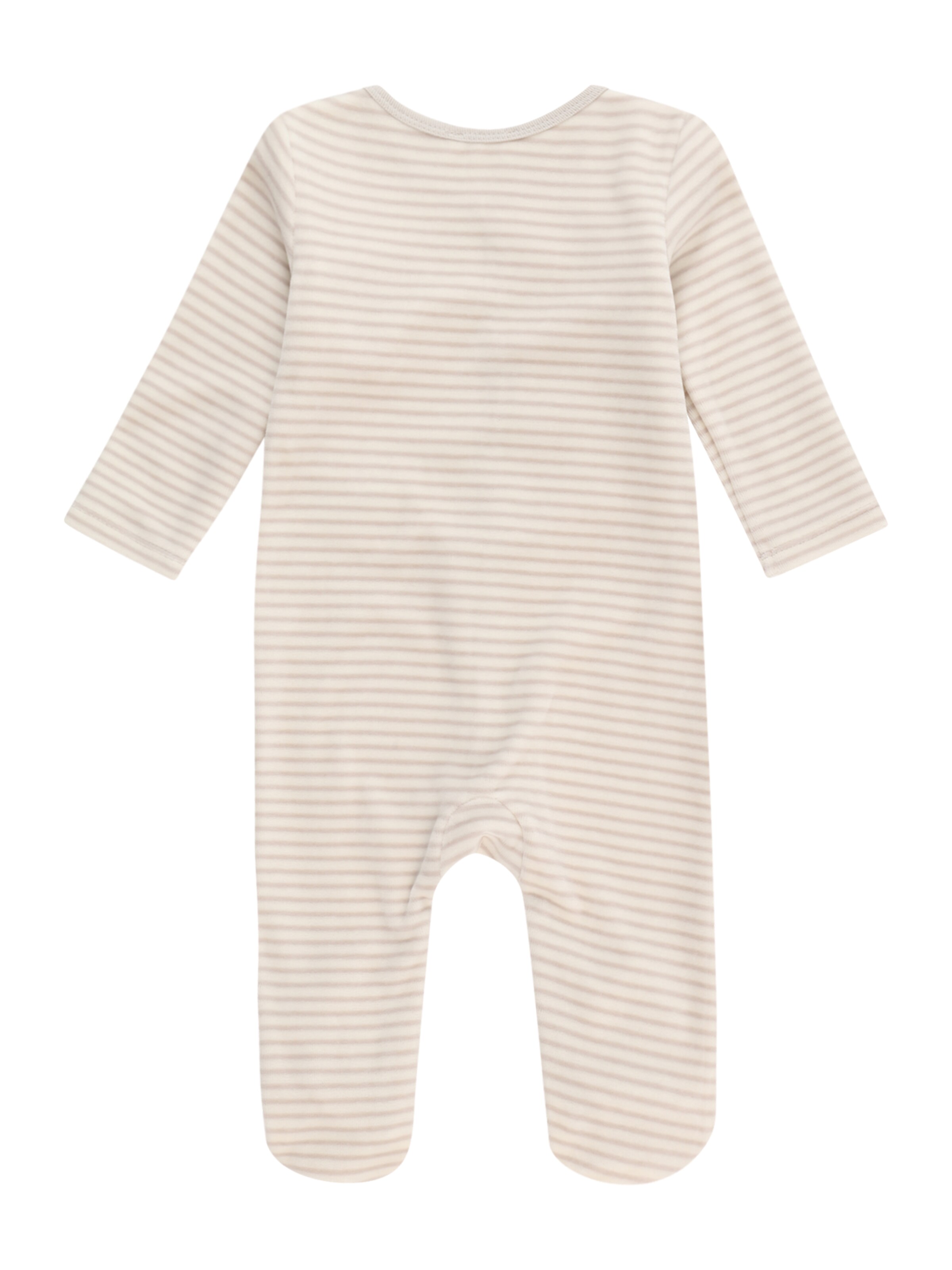 Steiff Collection Romper/bodysuit in Beige