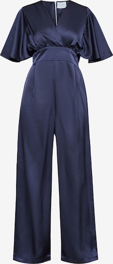 SISTERS POINT Kombinezon 'GISELA' u mornarsko plava, Pregled proizvoda