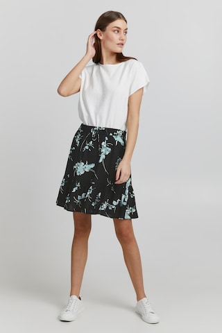 Oxmo Skirt 'EIRA' in Black