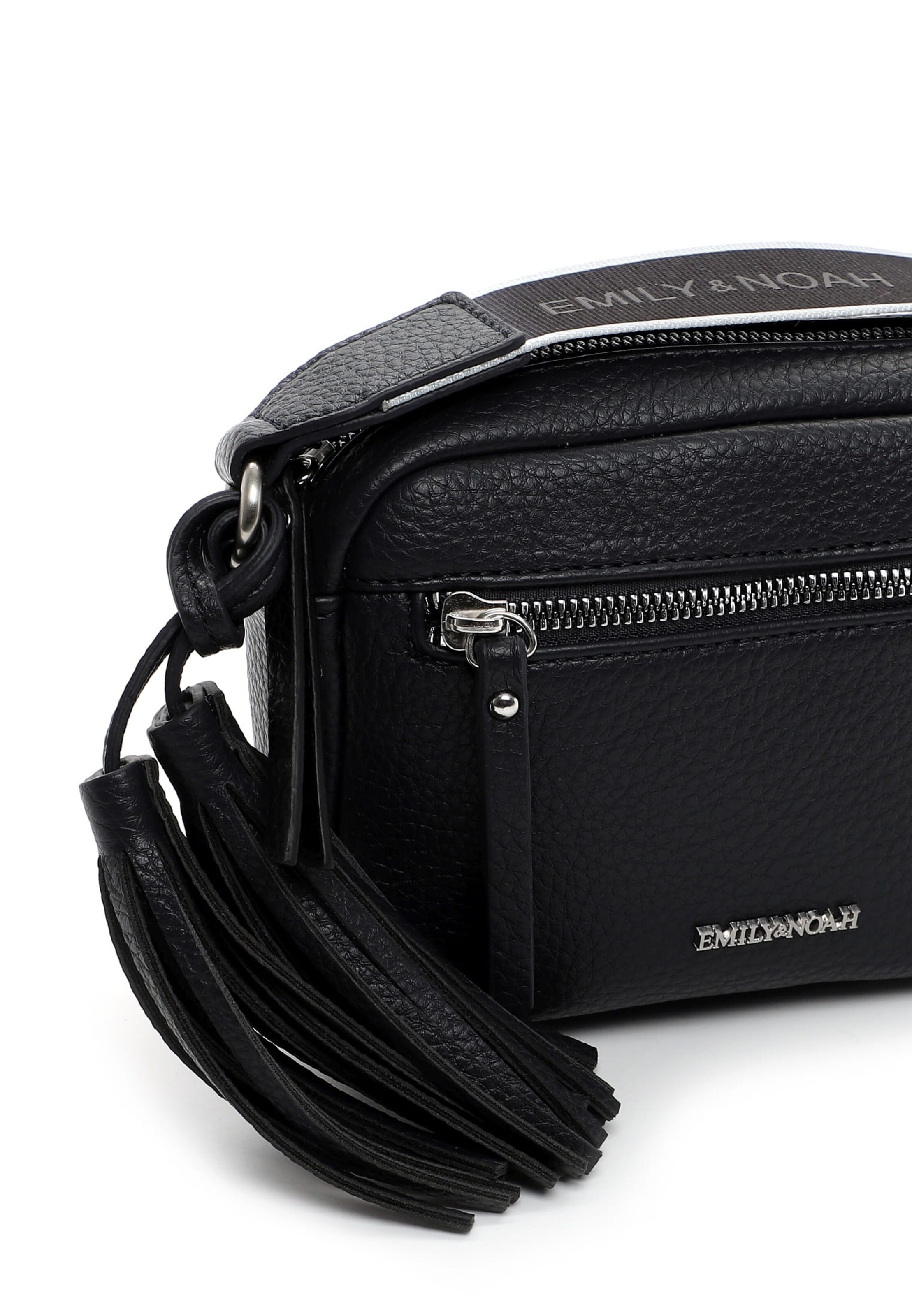 Borsa a tracolla ' E&N Belli ' di Emily & Noah in blu