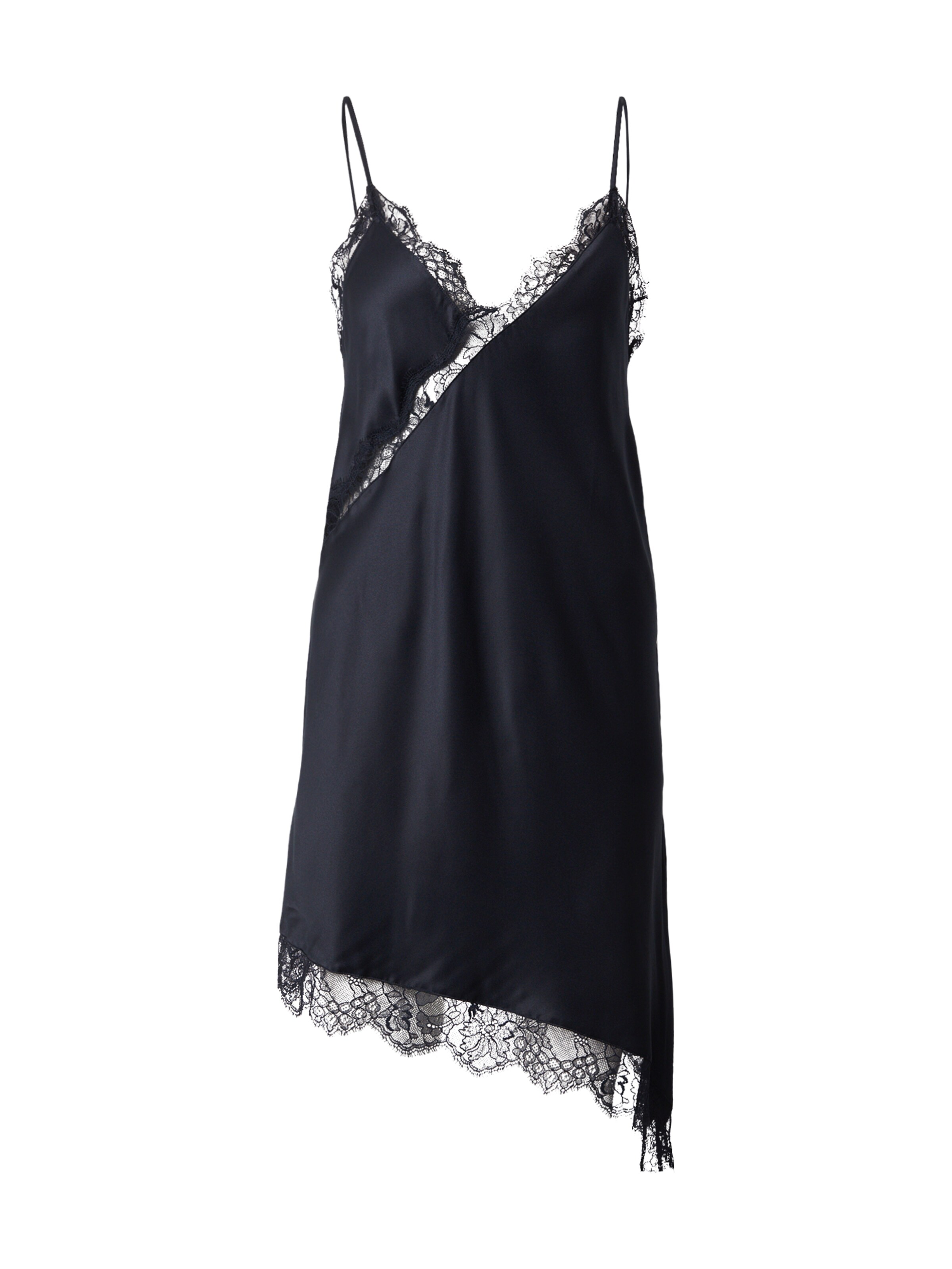Lenjerie sexy pe 34 Hunkemöller pe negru, Vizualizare produs