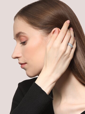 MISH Ring 'Maura' in Silver