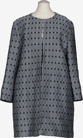 HALLHUBER Anzug oder Kombination M in Blau: Vorderseite