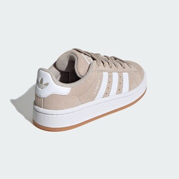 Sneaker 'Campus 00s' di ADIDAS ORIGINALS in beige