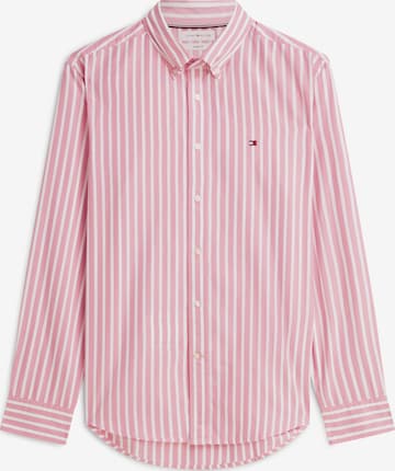 TOMMY HILFIGER Paita värissä vaaleanpunainen: etupuoli