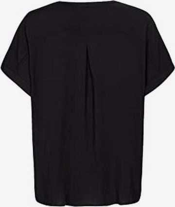 Soyaconcept - Blusa em preto