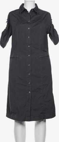 Bexleys Dress in XXL in Grey: front