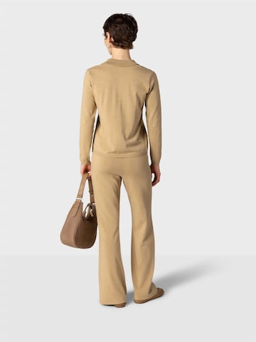 regular Pantaloni ' ' di NAULOVER in marrone: dietro