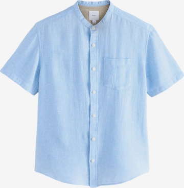 mėlyna Next Patogus modelis Marškiniai: priekis