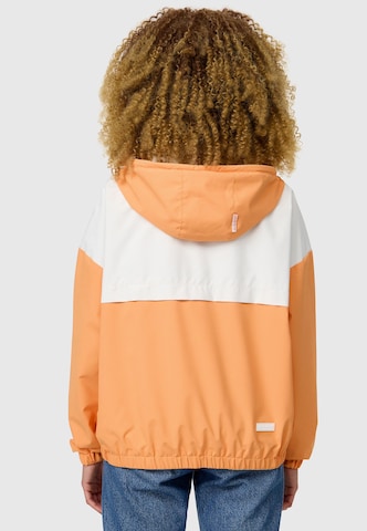 Veste fonctionnelle 'Liubkaa' MARIKOO en orange