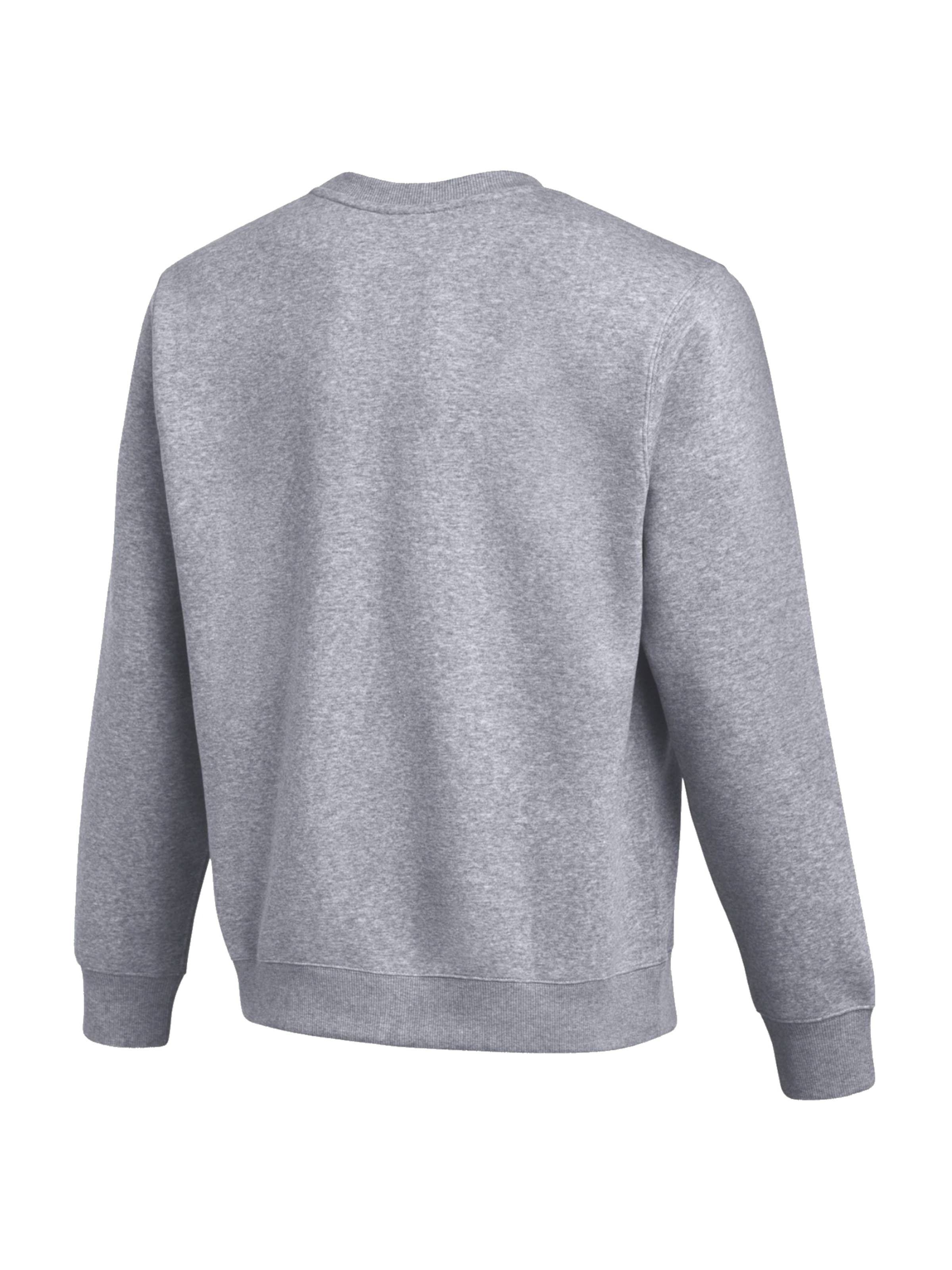 NIKE Sweatshirt in Grey