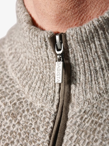 BABISTA Knit Cardigan 'Filerazzi' in Beige