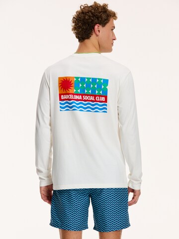 Shiwi Shirt in White