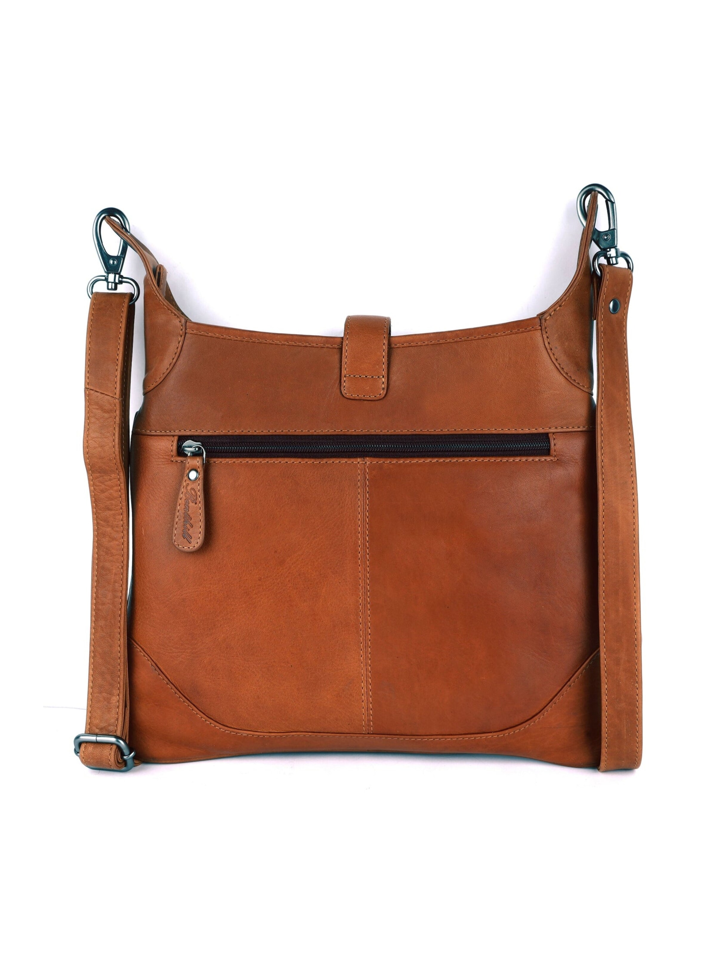 Benthill Schultertasche‌‌‌ in Braun