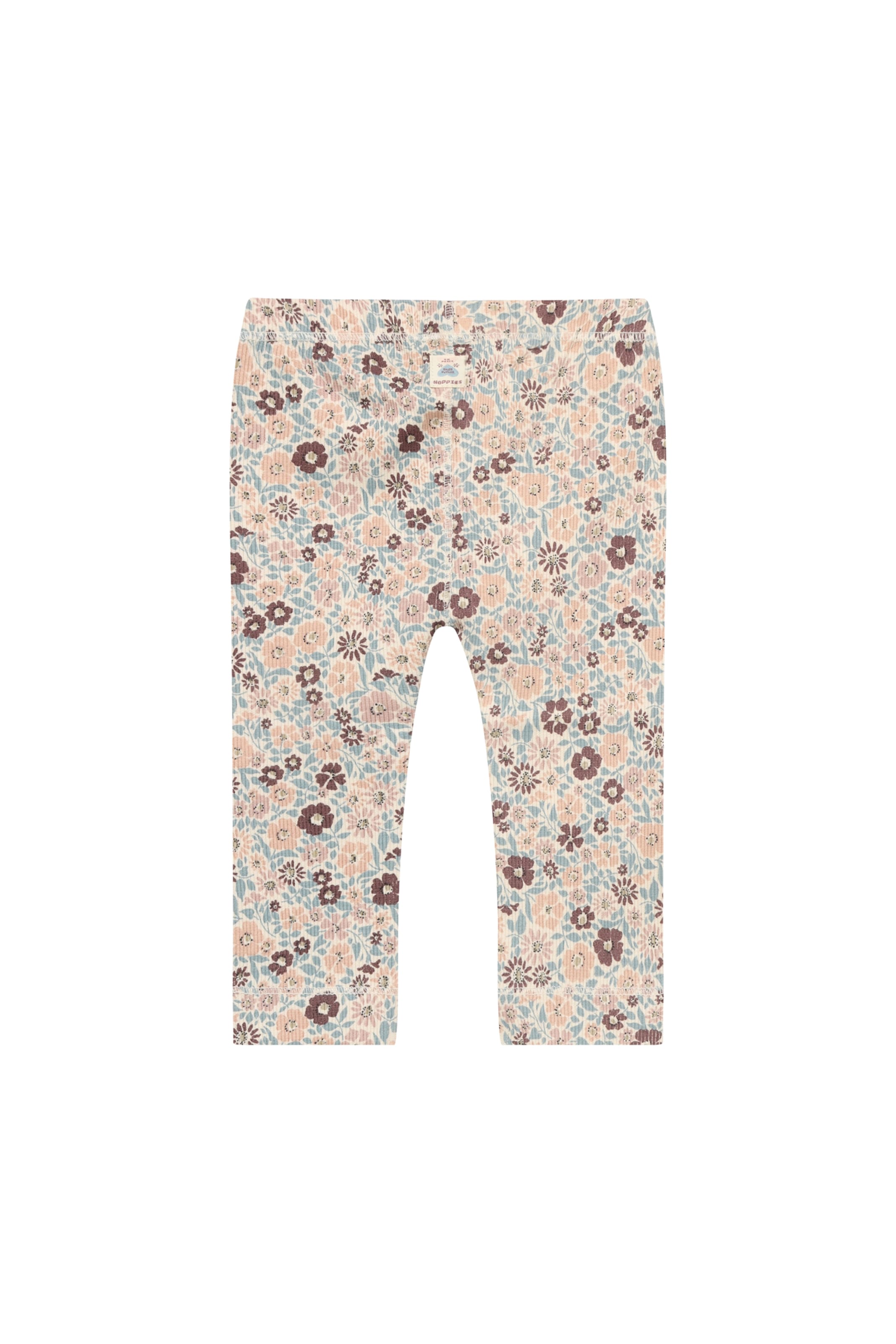 Noppies Skinny Leggings in Pink