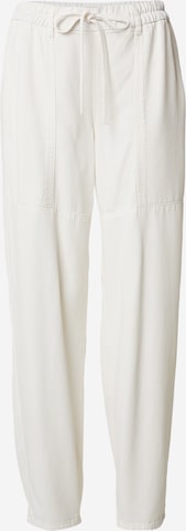 MOS MOSH Штаны 'MMMaison Stalom' в Бежевый: спереди