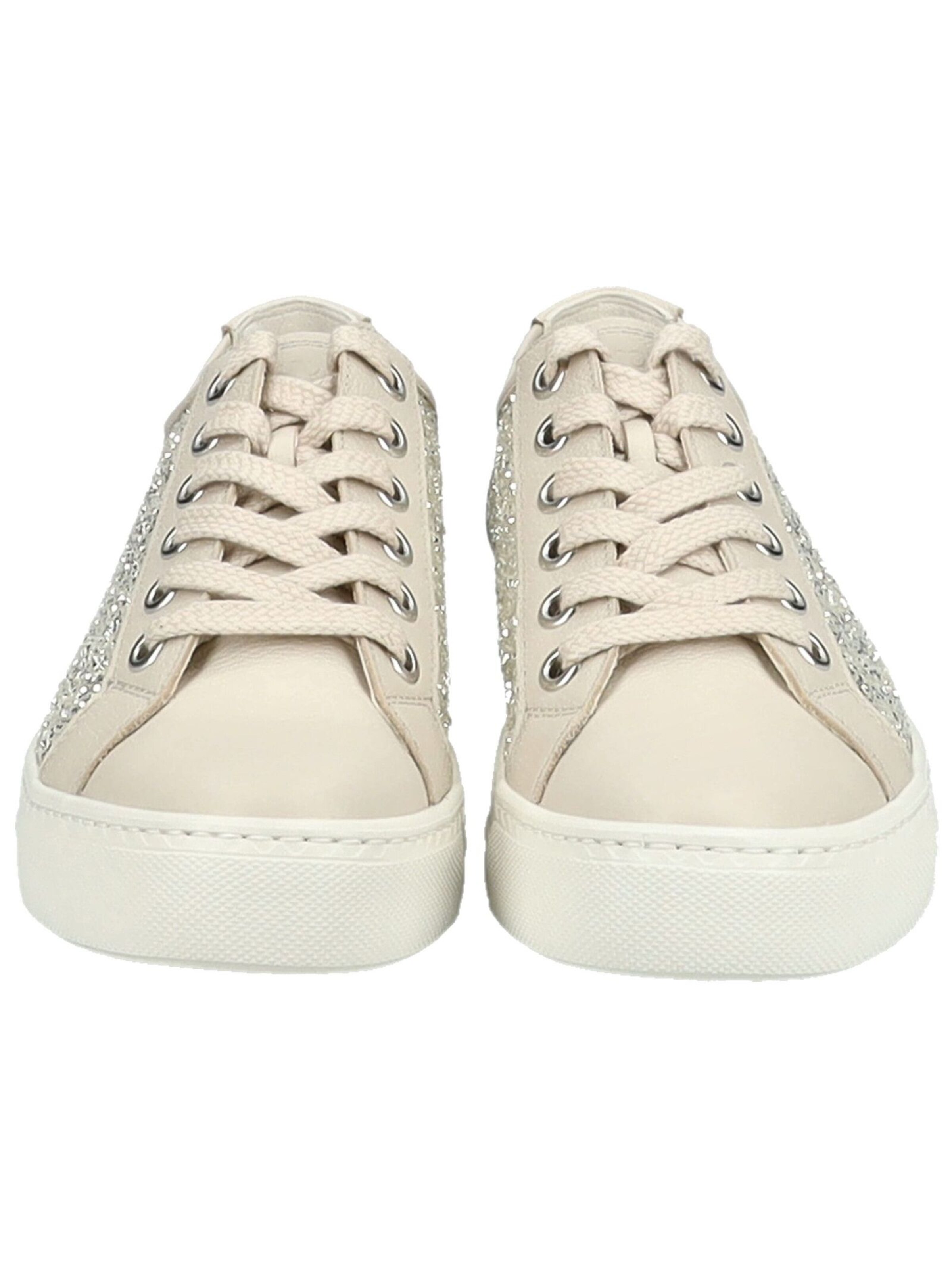 Sneaker bassa di Paul Green in beige