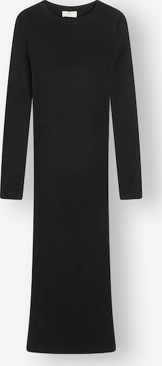 NORR Knitted dress 'Sherry' in Black, Item view