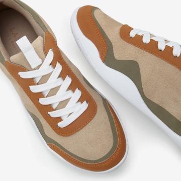 LASCANA Sneaker low in Beige