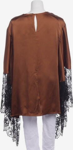 Christopher Kane Blouse & Tunic in M in Brown